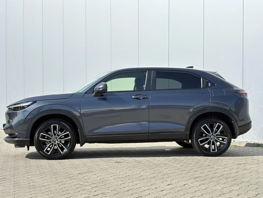 Honda HR-V - Afbeelding 8 van 30