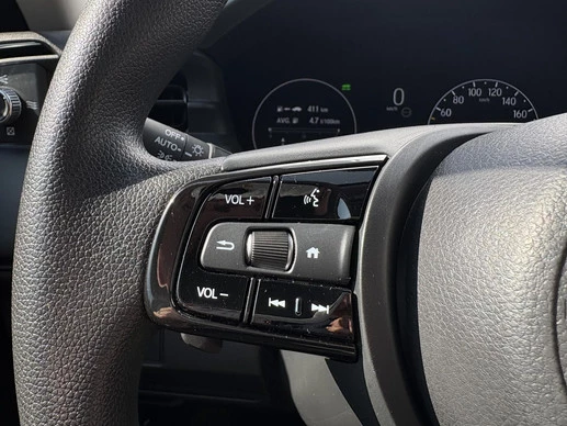 Honda HR-V - Afbeelding 9 van 30