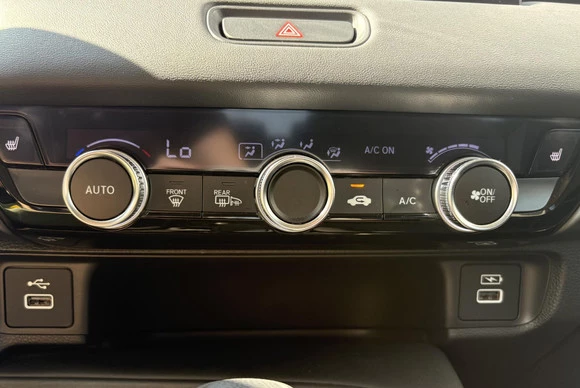 Honda HR-V - Afbeelding 11 van 30