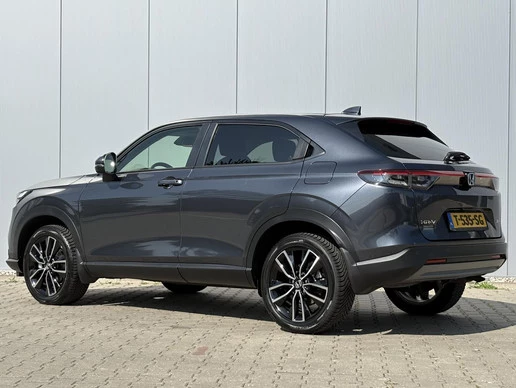 Honda HR-V - Afbeelding 13 van 30
