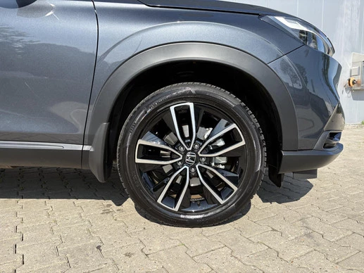 Honda HR-V - Afbeelding 14 van 30