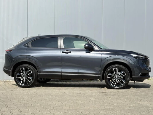 Honda HR-V - Afbeelding 15 van 30