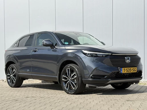 Honda HR-V - Afbeelding 16 van 30