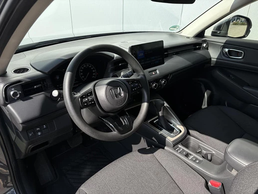Honda HR-V - Afbeelding 17 van 30