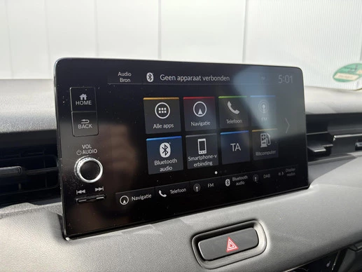 Honda HR-V - Afbeelding 23 van 30