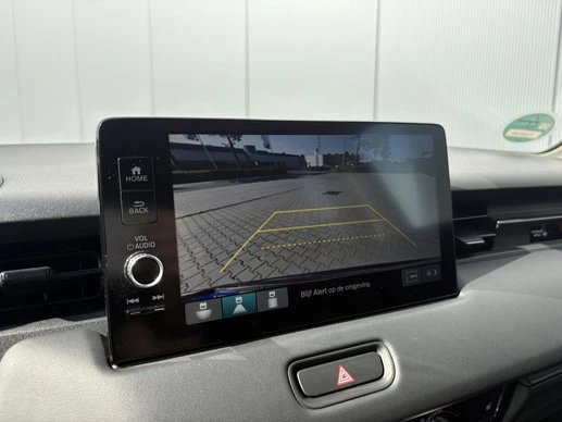 Honda HR-V - Afbeelding 24 van 30