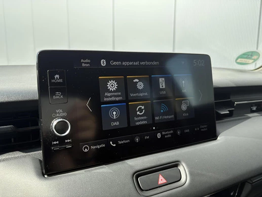 Honda HR-V - Afbeelding 27 van 30