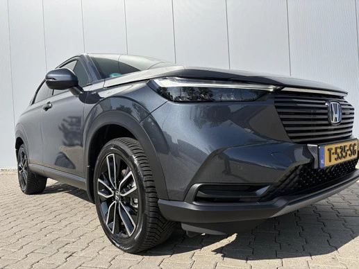 Honda HR-V - Afbeelding 30 van 30