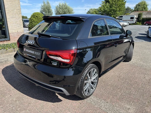 Audi A1 - Afbeelding 2 van 24