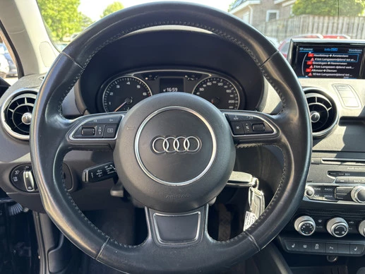 Audi A1 - Afbeelding 3 van 24