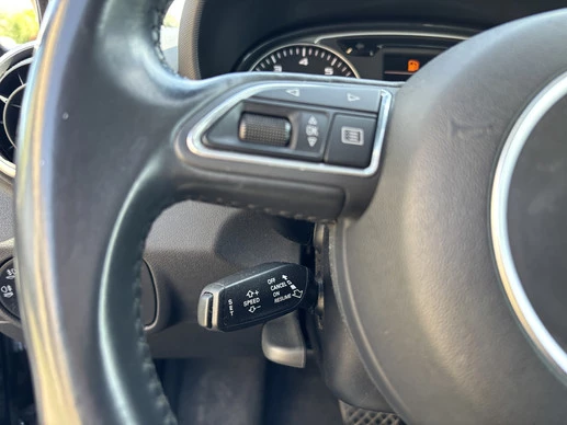 Audi A1 - Afbeelding 4 van 24