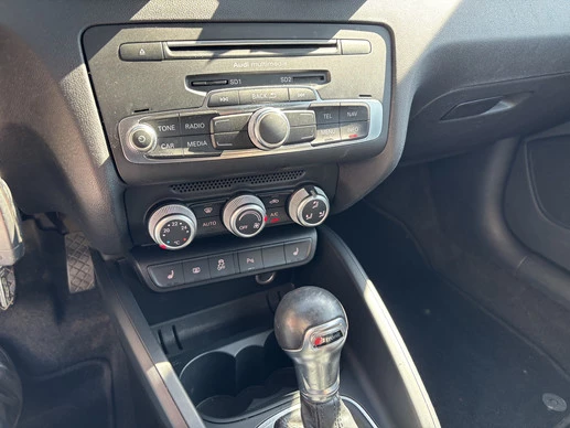 Audi A1 - Afbeelding 5 van 24