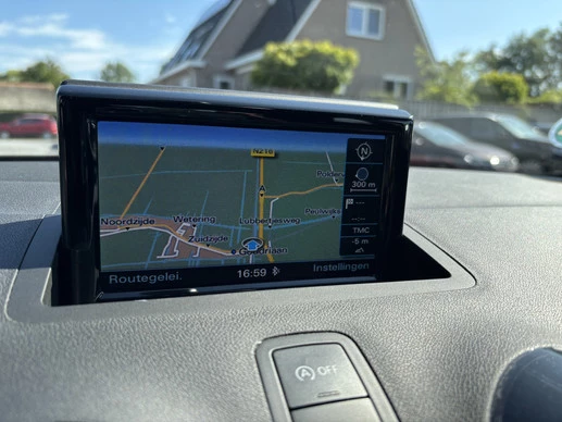 Audi A1 - Afbeelding 7 van 24