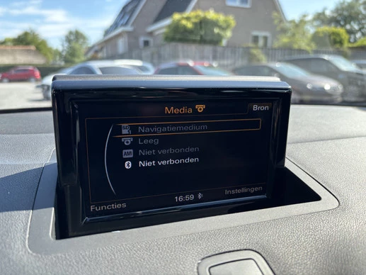 Audi A1 - Afbeelding 8 van 24