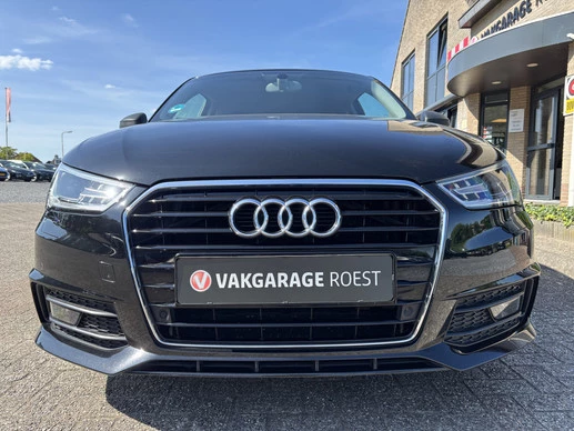 Audi A1 - Afbeelding 11 van 24