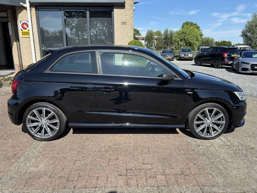 Audi A1 - Afbeelding 12 van 24