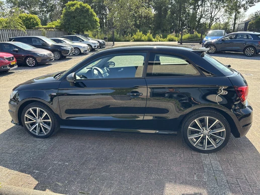 Audi A1 - Afbeelding 16 van 24
