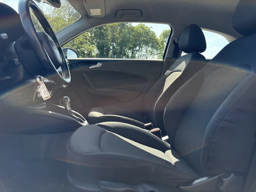 Audi A1 - Afbeelding 17 van 24
