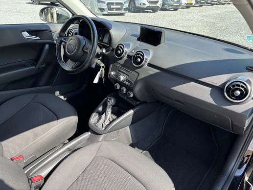 Audi A1 - Afbeelding 19 van 24