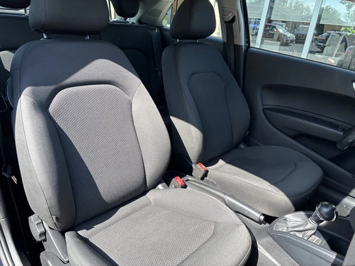 Audi A1 - Afbeelding 21 van 24