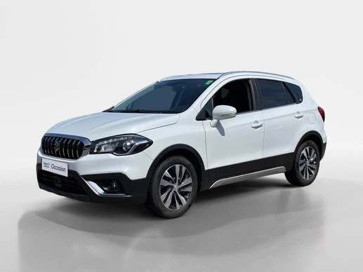 Suzuki S-Cross - Afbeelding 1 van 12
