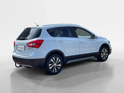 Suzuki S-Cross - Afbeelding 2 van 12