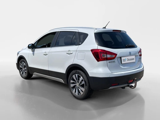 Suzuki S-Cross - Afbeelding 3 van 12