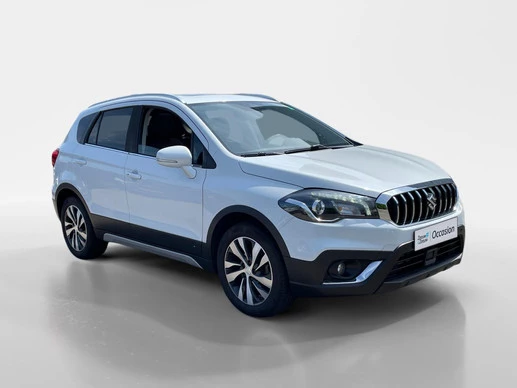 Suzuki S-Cross - Afbeelding 4 van 12