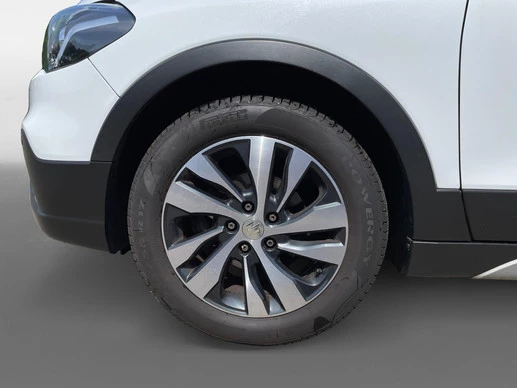 Suzuki S-Cross - Afbeelding 5 van 12