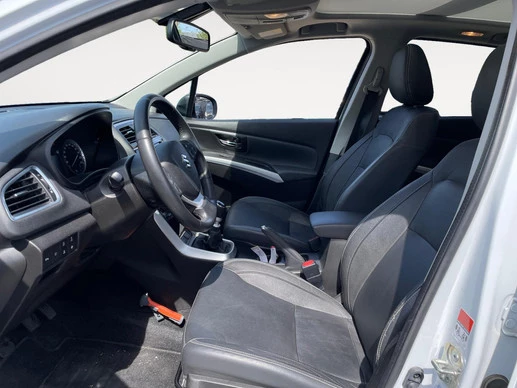 Suzuki S-Cross - Afbeelding 6 van 12