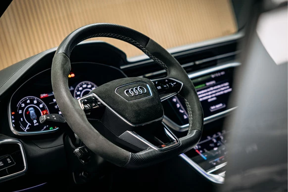 Audi RS6 - Afbeelding 29 van 30