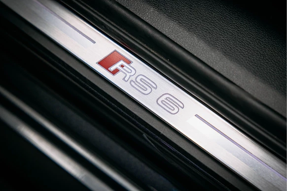 Audi RS6 - Afbeelding 30 van 30