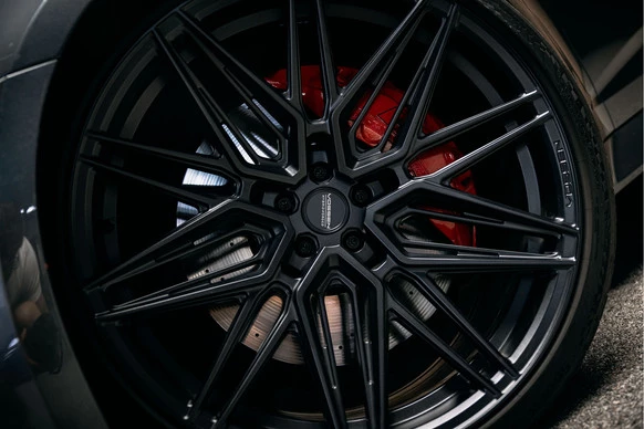 Audi RS6 - Afbeelding 3 van 30