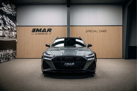 Audi RS6 - Afbeelding 4 van 30