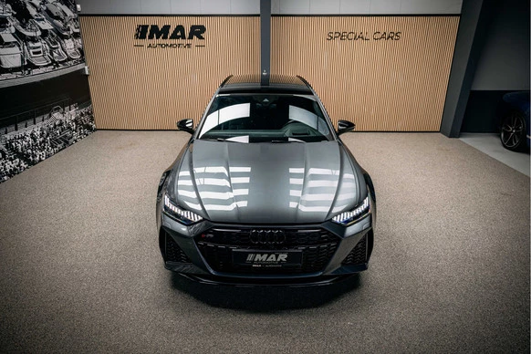 Audi RS6 - Afbeelding 5 van 30