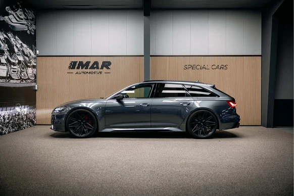 Audi RS6 - Afbeelding 6 van 30