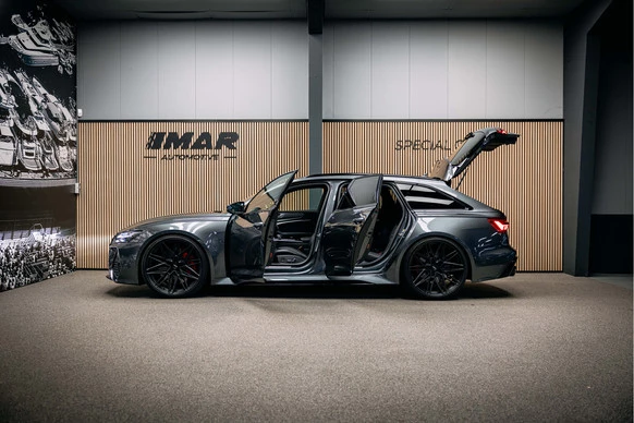 Audi RS6 - Afbeelding 7 van 30