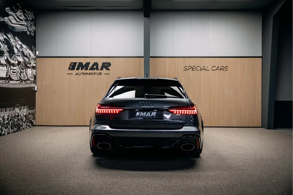 Audi RS6 - Afbeelding 8 van 30
