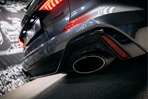 Audi RS6 - Afbeelding 10 van 30