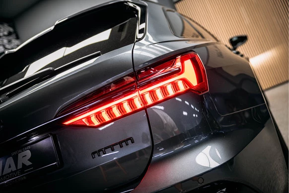 Audi RS6 - Afbeelding 13 van 30
