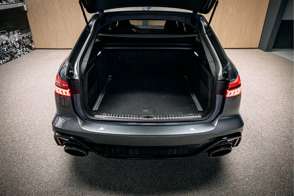 Audi RS6 - Afbeelding 15 van 30
