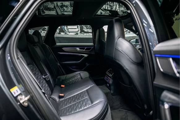 Audi RS6 - Afbeelding 16 van 30