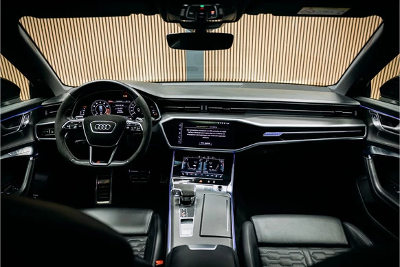 Audi RS6 - Afbeelding 18 van 30