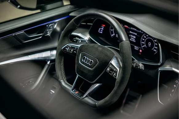Audi RS6 - Afbeelding 20 van 30