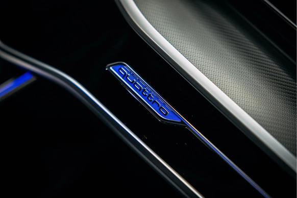 Audi RS6 - Afbeelding 21 van 30