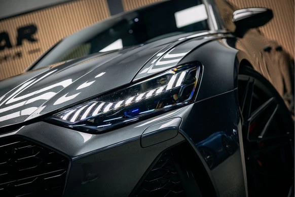 Audi RS6 - Afbeelding 23 van 30
