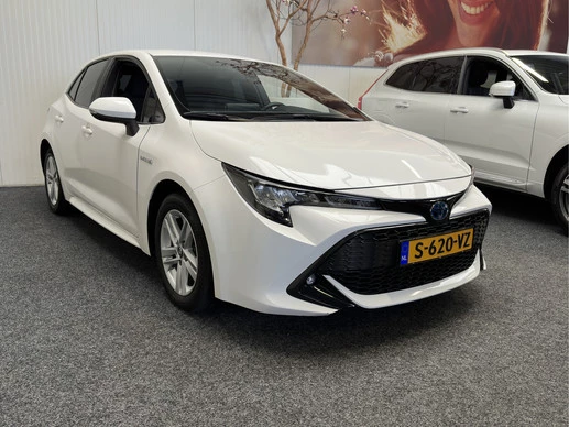 Toyota Corolla - Afbeelding 1 van 30