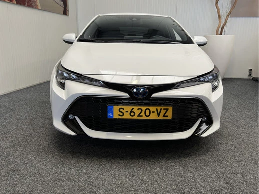 Toyota Corolla - Afbeelding 2 van 30