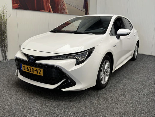 Toyota Corolla - Afbeelding 3 van 30