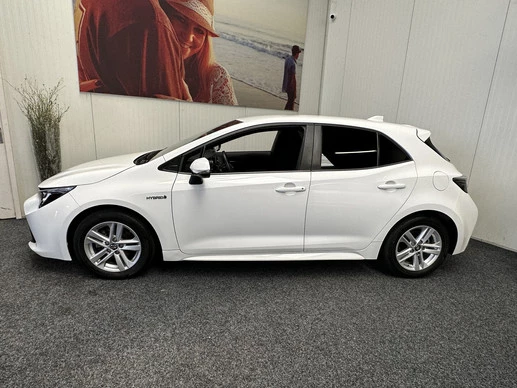 Toyota Corolla - Afbeelding 4 van 30